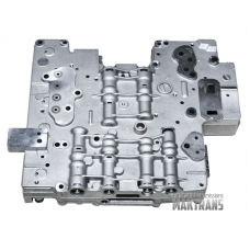 Teleso ventilu (repasované) ZF 6HP BMW - bez solenoidov, oddeľovacia doska A053-B053, E-Shift