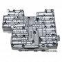Ventilkörper (überholt) ZF 6HP BMW - ohne Magnetspulen, Trennplatte A053-B053, E-Shift