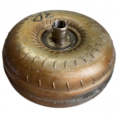 Drehmomentwandler (gebraucht, unrepariert) TOYOTA / LEXUS A340E, A340F — 003R, Pilotlänge (gesamt) 37 mm / Auslauflänge 11 mm