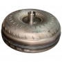 Drehmomentwandler (gebraucht, unrepariert) TOYOTA / LEXUS A340E, A340F — 32000-50A070, 010 (grüne Buchstaben)