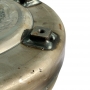 Drehmomentwandler (gebraucht, unrepariert) TOYOTA / LEXUS A340E, A340F — 32000-50A070, 010 (grüne Buchstaben)
