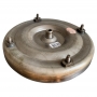 Drehmomentwandler (gebraucht, unrepariert) FORD 6F35 — Kennzeichnung H, FW2MA, CV6P-7902-HB