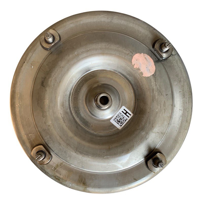 Drehmomentwandler (gebraucht, unrepariert) FORD 6F35 — Kennzeichnung H, FW2MA, CV6P-7902-HB