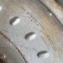 Drehmomentwandler (gebraucht, unrepariert) FORD 6F35 — Kennzeichnung H, FW2MA, CV6P-7902-HB
