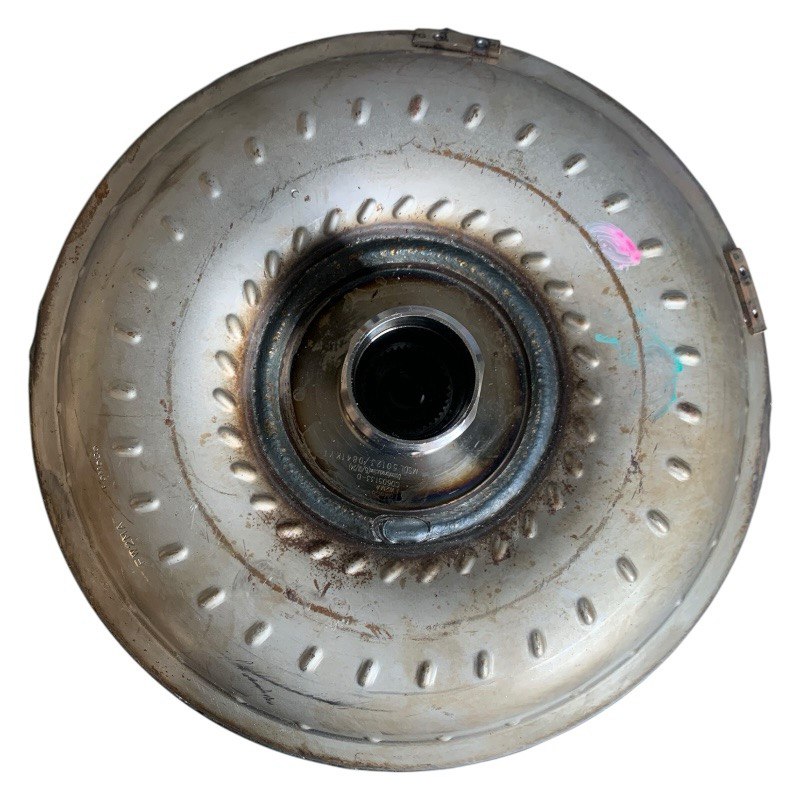 Drehmomentwandler (gebraucht, unrepariert) FORD 6F35 — Kennzeichnung H, FW2MA, CV6P-7902-HB