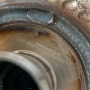 Drehmomentwandler (gebraucht, unrepariert) FORD 6F35 — Kennzeichnung H, FW2MA, CV6P-7902-HB