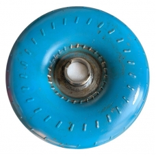 Hydraulikwandler (gebraucht, unrepariert) ZF 5HP19 — 156200, (Kennzeichnung auf der Frontabdeckung A34, B31)