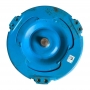 Hydraulikwandler (gebraucht, unrepariert) ZF 5HP19 — 156200, (Kennzeichnung auf der Frontabdeckung A34, B31)