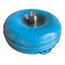 Hydraulikwandler (gebraucht, unrepariert) ZF 5HP19 - 156201, (Kennzeichnung auf der Frontabdeckung A32, H44)