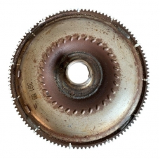 Hydraulikwandler (gebraucht, unrepariert) SUBARU TR580 — Kennzeichnung 391 (6K60), 31100AB391
