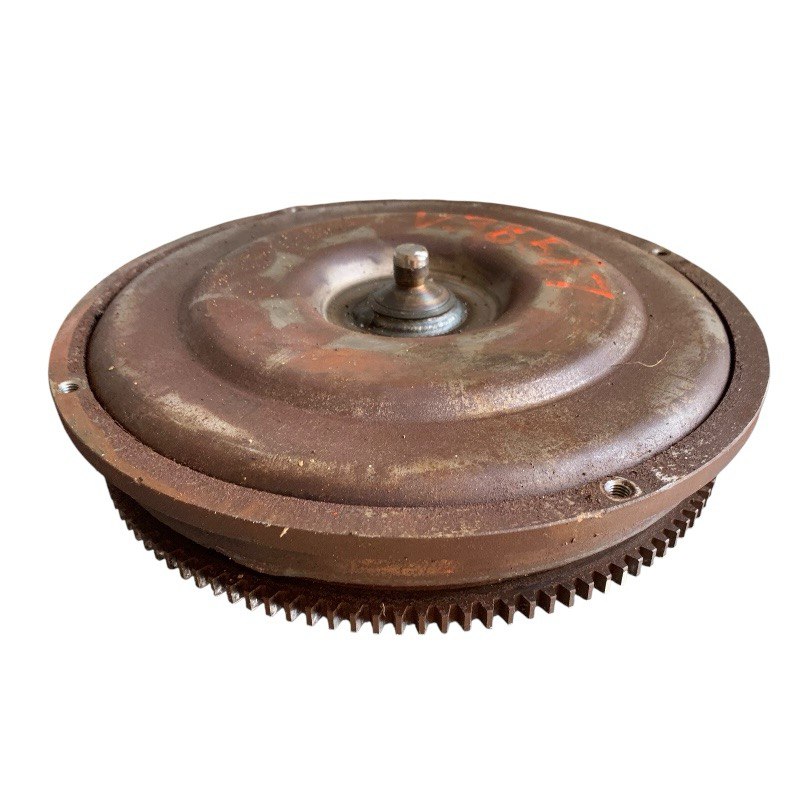 Hydraulikwandler (gebraucht, unrepariert) SUBARU TR580 — Kennzeichnung 391 (6K60), 31100AB391