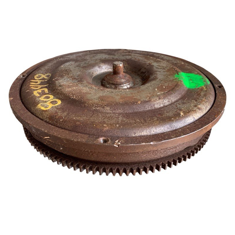 Hydraulikkonverter (gebraucht, unrepariert) SUBARU TR580 — Kennzeichnung 390, 31100AB390