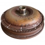 Hydraulikkonverter (gebraucht, unrepariert) SUBARU TR580 — Kennzeichnung 390, 31100AB390