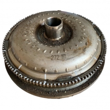 Hydraulikwandler (gebraucht, unrepariert) SUBARU TR580 — Kennzeichnung 272 (6H52), 31100AB272