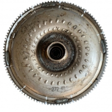 Hydraulikwandler (gebraucht, unrepariert) SUBARU TR580 — Kennzeichnung 272 (6H52), 31100AB272