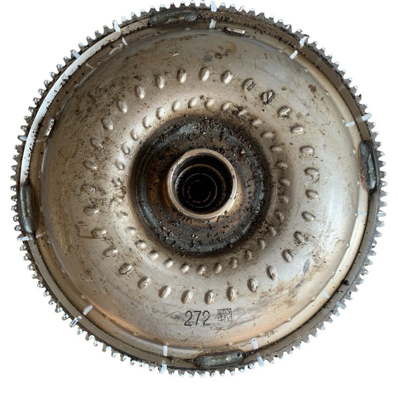 Hydraulikkonverter (gebraucht, unrepariert) SUBARU TR580 — Kennzeichnung 272, 31100AB272