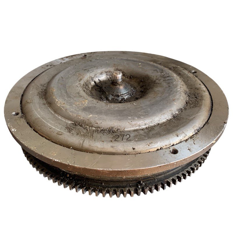 Hydraulikkonverter (gebraucht, unrepariert) SUBARU TR580 — Kennzeichnung 272, 31100AB272