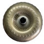 Drehmomentwandler (gebraucht, unrepariert) Mercedes-Benz 722.9 (Spät) — A2222500502, 2220241AL3 (2 Reibscheiben)