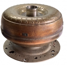 Drehmomentwandler (gebraucht, unrepariert) ZF 8HP65A — 1103322037, Kennzeichnung Q177, 0D5 323 571 E, 0D5 323 571 A, 9A7 323 571, 0D5 323 571 E, 0D5 323 571 A