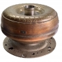 Drehmomentwandler (gebraucht, unrepariert) ZF 8HP65A — 1103322037, Kennzeichnung Q177, 0D5 323 571 E, 0D5 323 571 A, 9A7 323 571, 0D5 323 571 E, 0D5 323 571 A