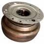 Drehmomentwandler (gebraucht, unrepariert) ZF 8HP65A — 1103322037, Kennzeichnung Q177, 0D5 323 571 E, 0D5 323 571 A, 9A7 323 571, 0D5 323 571 E, 0D5 323 571 A