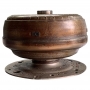 Drehmomentwandler (gebraucht, unrepariert) ZF 8HP65A — 1103322037, Kennzeichnung Q177, 0D5 323 571 E, 0D5 323 571 A, 9A7 323 571, 0D5 323 571 E, 0D5 323 571 A