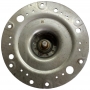 Drehmomentwandler (gebraucht, unrepariert) ZF 8HP65A — 1103322037, Kennzeichnung Q177, 0D5 323 571 E, 0D5 323 571 A, 9A7 323 571, 0D5 323 571 E, 0D5 323 571 A