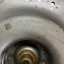 Drehmomentwandler (gebraucht, unrepariert) ZF 8HP65A — 1103322037, Kennzeichnung Q177, 0D5 323 571 E, 0D5 323 571 A, 9A7 323 571, 0D5 323 571 E, 0D5 323 571 A