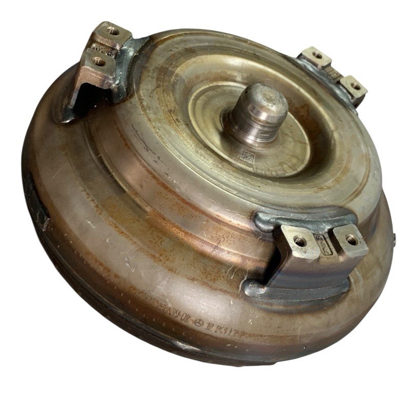 Drehmomentwandler (gebraucht, unrepariert) Mercedes-Benz 722.9 — A2212503902, 2210341CL2
