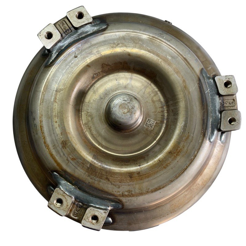 Drehmomentwandler (gebraucht, unrepariert) Mercedes-Benz 722.9 — A2212503902, 2210341CL2