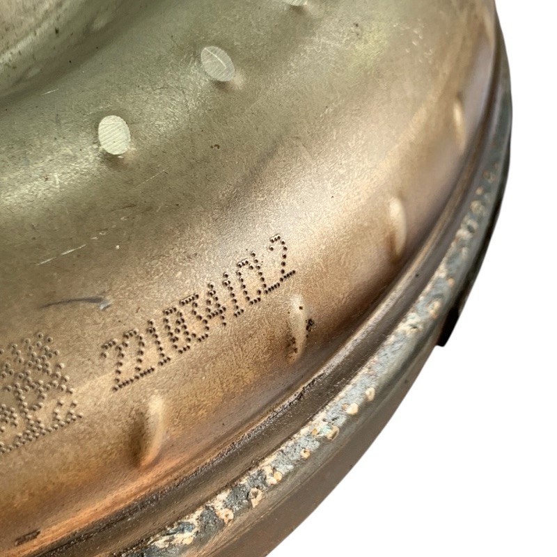 Drehmomentwandler (gebraucht, unrepariert) Mercedes-Benz 722.9 — A2212503902, 2210341CL2