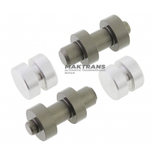 Reparaturventil Oversized Low Pressure Control Valve 5L40E 5L50E