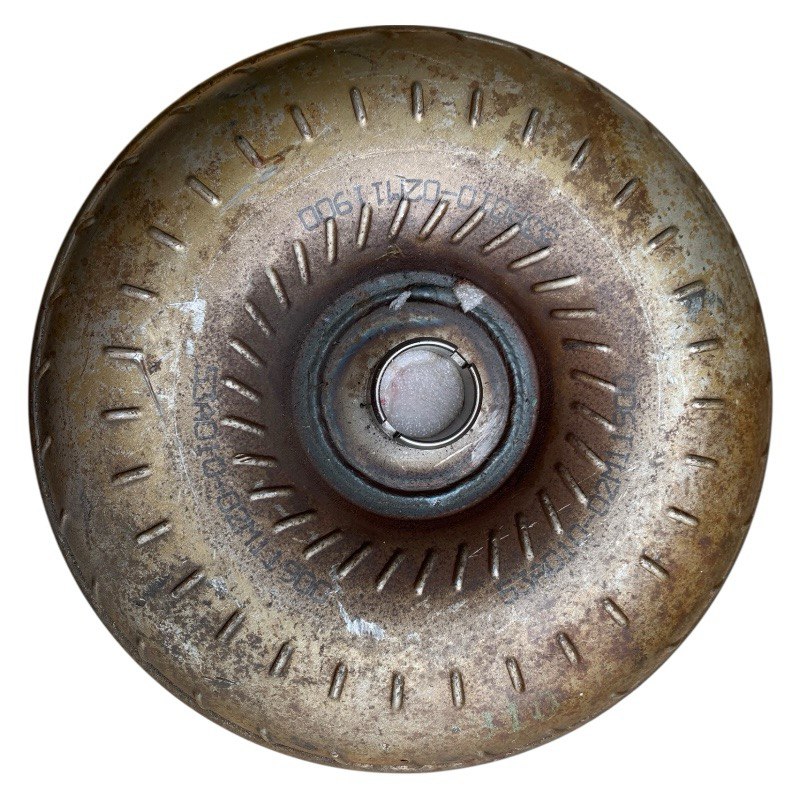 Drehmomentwandler (gebraucht, unrepariert) TOYOTA / LEXUS A750E, A750F — Kennzeichnung 53A010, (passend für Getriebe 35010-3G470, 35010-3G370)