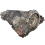 Getriebebaugruppe VAG DSG7 DL501 0B5 — Kennzeichnung NGY (Audi S4 (B8) 3.0 TFSI V6 24V)