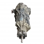 Getriebebaugruppe VAG DSG7 DL501 0B5 — Kennzeichnung NGY (Audi S4 (B8) 3.0 TFSI V6 24V)