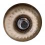 Drehmomentwandler (gebraucht, unrepariert) ZF 5HP19 — Kennzeichnung 156 208, 3 Befestigungsbolzen