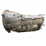 Automatikgetriebe (ohne Drehmomentwandler, ohne Verteilergetriebe) ZF 8HP50, GA8HP50Z (4WD) — 1101024136, 1101401098 (Alfa Romeo Stelvio (949) 2.2d 16V 180 Q4)