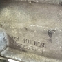 Automatikgetriebe (ohne Drehmomentwandler, ohne Verteilergetriebe) ZF 8HP50, GA8HP50Z (4WD) — 1101024136, 1101401098 (Alfa Romeo Stelvio (949) 2.2d 16V 180 Q4)