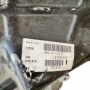 Automatikgetriebebaugruppe (mit Drehmomentwandler, ohne Verteilergetriebe) JATCO JF613E (4WD) — W6AJA-1-E1Y, 1XM1B (Mitsubishi ASX 2.2 DI-D 16V 4WD)