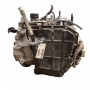 Automatikgetriebebaugruppe (mit Drehmomentwandler, ohne Verteilergetriebe) JATCO JF613E (4WD) — W6AJA-1-E1Y, 1XM1B (Mitsubishi ASX 2.2 DI-D 16V 4WD)