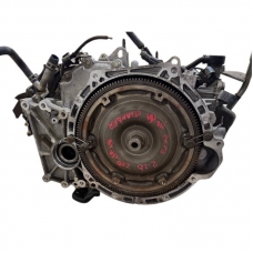 Automatikgetriebebaugruppe (mit Drehmomentwandler, ohne Verteilergetriebe) JATCO JF613E (4WD) — W6AJA-1-E1Y, 1XM1B (Mitsubishi ASX 2.2 DI-D 16V 4WD)