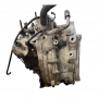 Automatikgetriebebaugruppe (mit Drehmomentwandler, ohne Verteilergetriebe) JATCO JF613E (4WD) — W6AJA-1-E1Y, 1XM1B (Mitsubishi ASX 2.2 DI-D 16V 4WD)