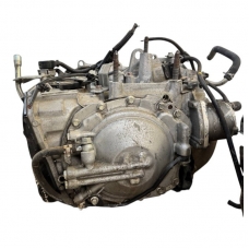 Automatikgetriebebaugruppe (mit Drehmomentwandler, ohne Verteilergetriebe) JATCO JF613E (4WD) — W6AJA-1-E1Y, 1XM1B (Mitsubishi ASX 2.2 DI-D 16V 4WD)