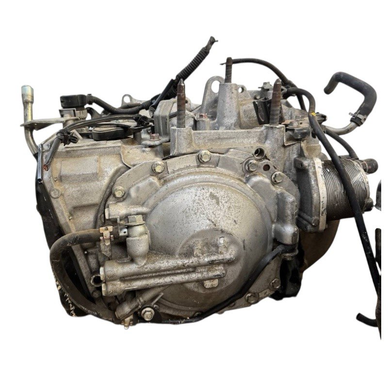 Automatikgetriebebaugruppe (mit Drehmomentwandler, ohne Verteilergetriebe) JATCO JF613E (4WD) — W6AJA-1-E1Y, 1XM1B (Mitsubishi ASX 2.2 DI-D 16V 4WD)