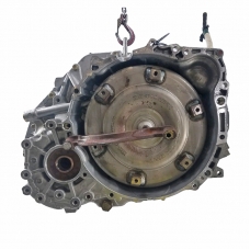 Zostava automatickej prevodovky (s meničom krútiaceho momentu 43A240) AISIN WARNER 55-51SN (2WD) — 30681142, s elektronickou jednotkou 30681144