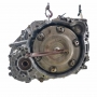 Automatikgetriebebaugruppe (mit Drehmomentwandler 43A240) AISIN WARNER 55-51SN (2WD) — 30681142, mit elektronischer Einheit 30681144