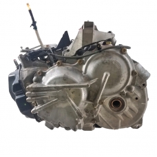 Zostava automatickej prevodovky (s meničom krútiaceho momentu 43A240) AISIN WARNER 55-51SN (2WD) — 30681142, s elektronickou jednotkou 30681144