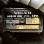 Automatikgetriebebaugruppe (mit Drehmomentwandler 43A240) AISIN WARNER 55-51SN (2WD) — 30681142, mit elektronischer Einheit 30681144