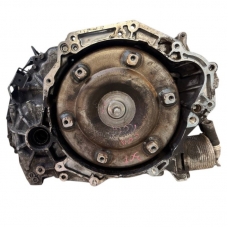 Automatikgetriebebaugruppe (mit Drehmomentwandler) AISIN WARNER TF-80SC — AM6, 20GZ07, TCM 9808583080