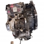 Automatikgetriebebaugruppe (mit Drehmomentwandler) AISIN WARNER TF-80SC — AM6, 20GZ07, TCM 9808583080